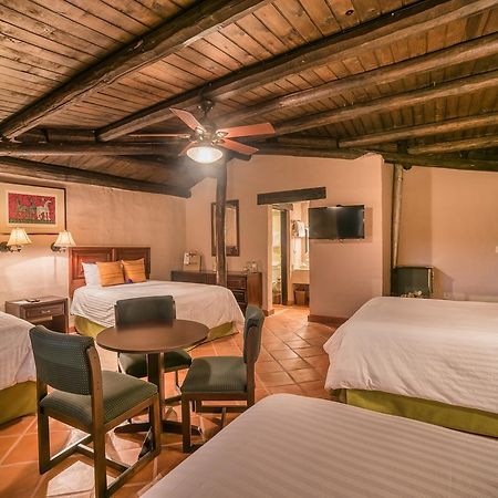 Hotel Mision Cerocahui A Balderrama Hotel Collection Cerocahuí Dış mekan fotoğraf