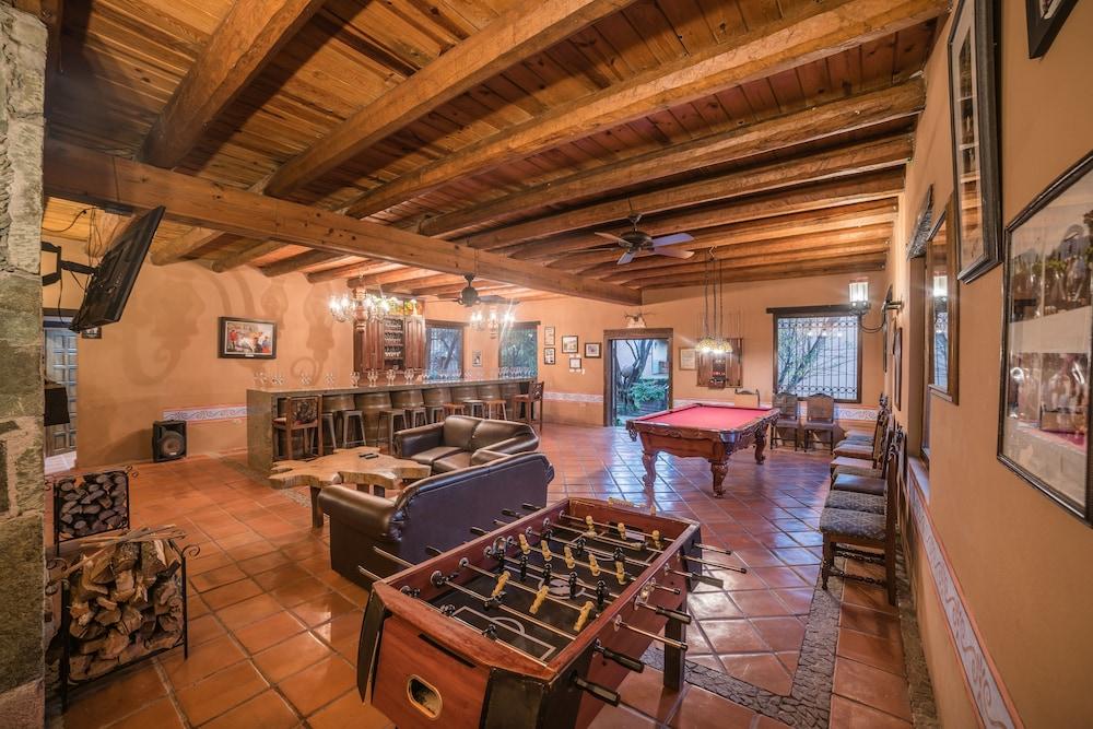 Hotel Mision Cerocahui A Balderrama Hotel Collection Cerocahuí Dış mekan fotoğraf