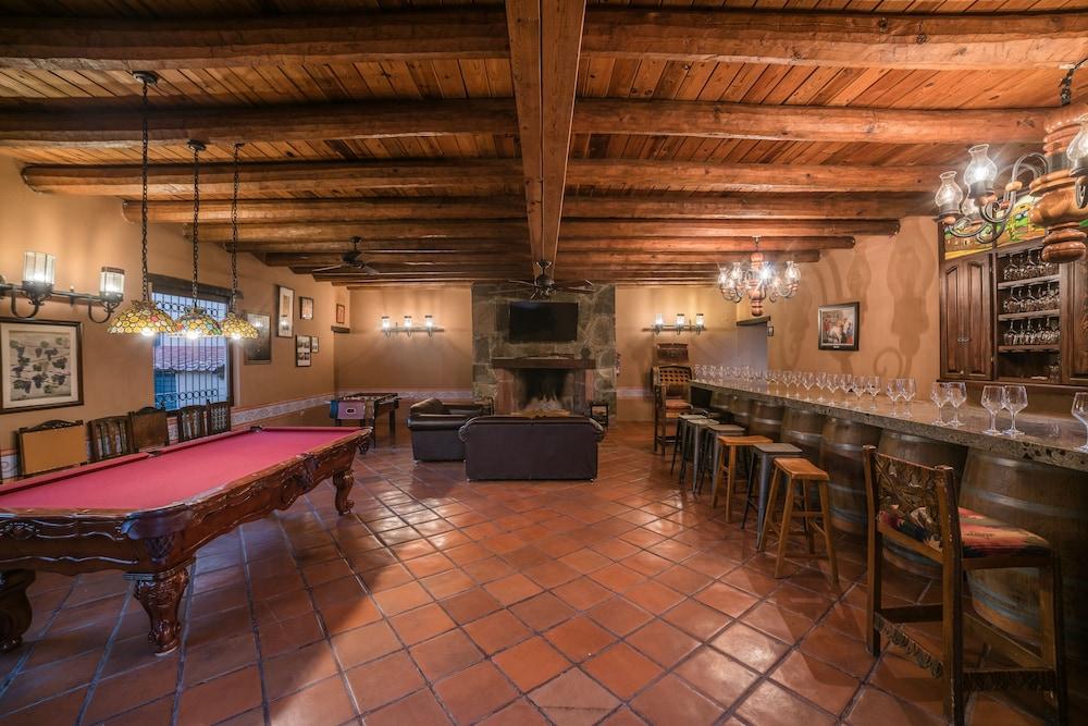 Hotel Mision Cerocahui A Balderrama Hotel Collection Cerocahuí Dış mekan fotoğraf