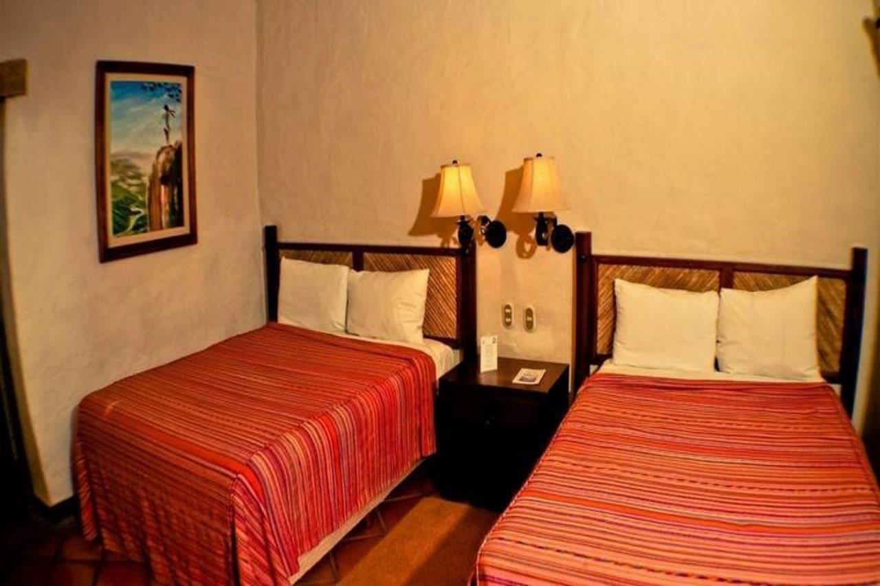 Hotel Mision Cerocahui A Balderrama Hotel Collection Cerocahuí Dış mekan fotoğraf