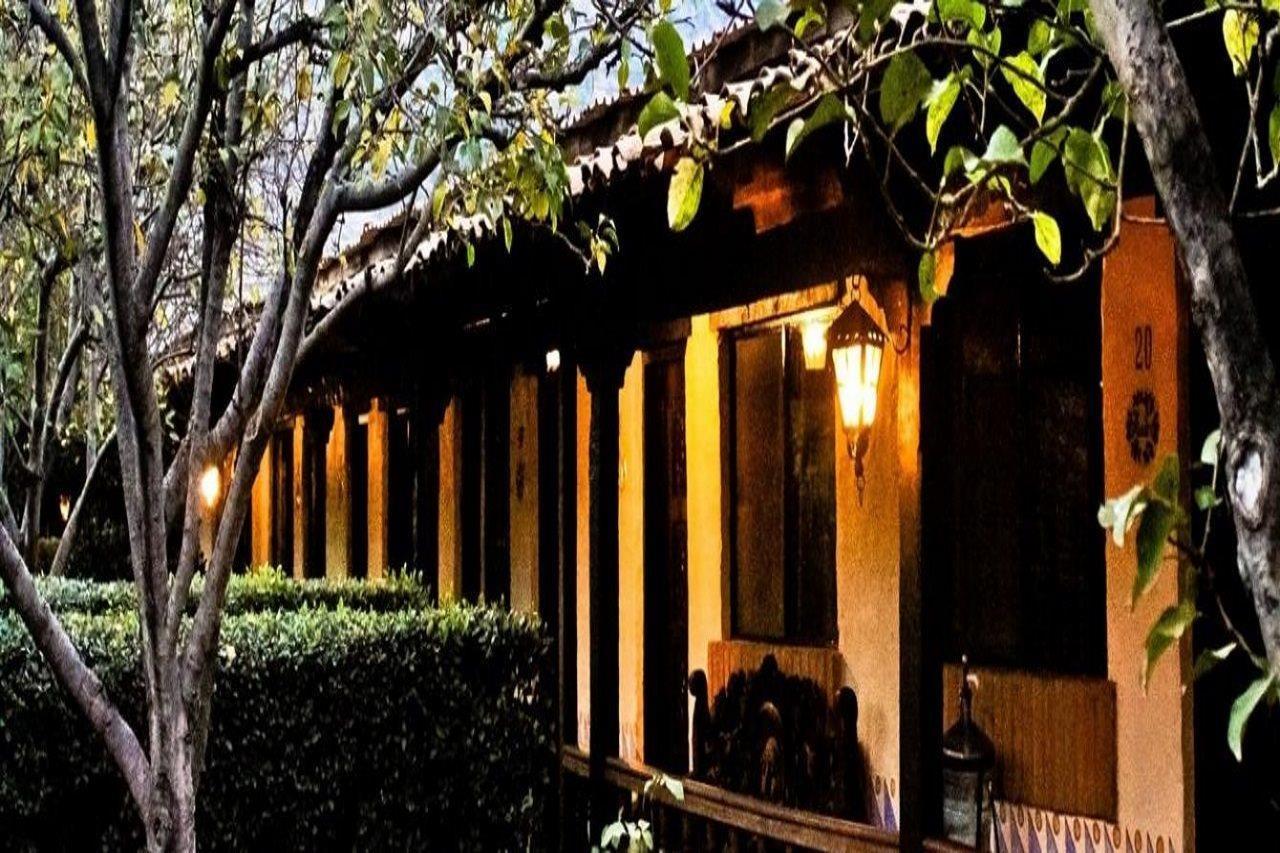 Hotel Mision Cerocahui A Balderrama Hotel Collection Cerocahuí Dış mekan fotoğraf